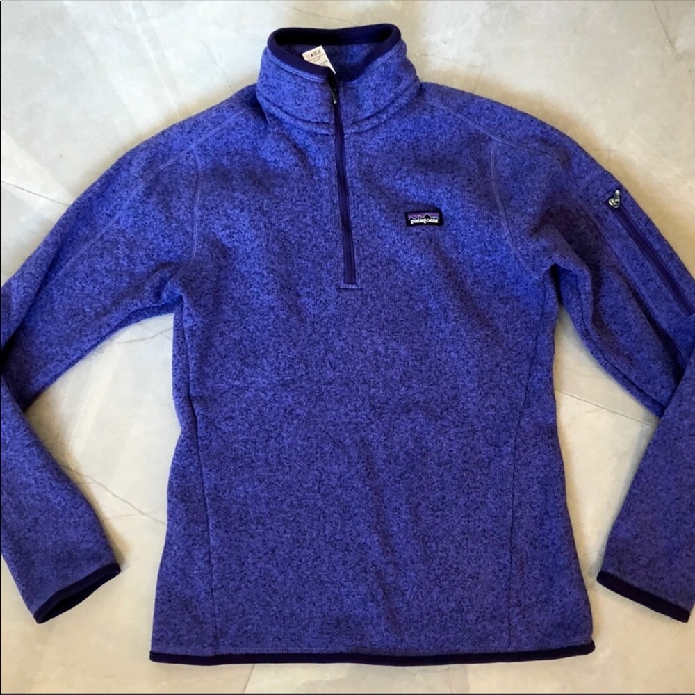 Patagonia Better Sweater
